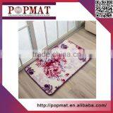 New Arrival Customized Logo Rubber Door Mat for Extrance thumbnail-1