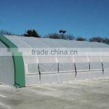 Commercial Polycarbonate Blackout Greenhouse for Medical Plant thumbnail-2