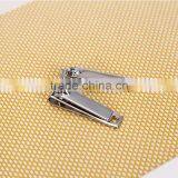 Hot Selling Top Quality Stainless Steel Metal Nail Clipper thumbnail-3