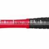 CZ-1008 British Type Claw Hammers Double Colour TPR Handle thumbnail-1