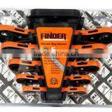 Professional Ratchet Wrench Set thumbnail-1
