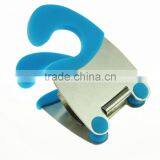 42129 Silicone Stainless Steel Pot Clips thumbnail-5