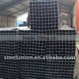 Black Square Steel Tube Hollow Sections thumbnail-5