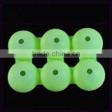 Christmas Gift 2015 Silicone Large Ice Ball Maker thumbnail-6