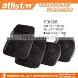 Black Color Nbr Eva Pvc Rubber Car Mat in Roll thumbnail-3