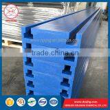 Uhmwpe Wear Resisting Sprocket Chain From Xinjiang Plastics thumbnail-1