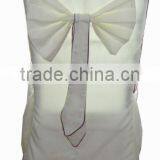 Banquet Chiavari Chair Covers for Weddings thumbnail-2