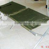 4WD Supplementaries - Camp Bed