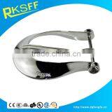 Special Practical U Shape Belt Buckle thumbnail-5