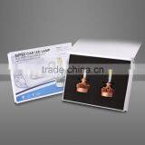 High Power Auto H3 LED Head Light Lamp Factory Supply Wholesale thumbnail-6