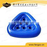 Dog Shape Pvc Air Mattress,Inflatable Bouncer Beach Toy thumbnail-6