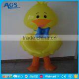 Promotional Customized Pvc Inflatable Duck thumbnail-1