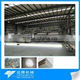 China Advanced Technology Plaster Board Manufacturing Plant thumbnail-1