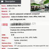 Grass Artificial Green Grass Cheap Vertical Wall thumbnail-2