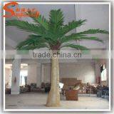 Curve Trunk Market Price of Artificial Coconut Tree as Palm Tree Wedding Decorations thumbnail-4