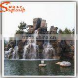 Latest Design Stylized All Kinds of Garden Water Fountains for Sale,outdoor Water Fountains thumbnail-3
