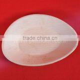Arcea Palm Leaf Plates - 100% Natural & Biodegradable thumbnail-4