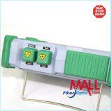 Оптический многомодовый  тест оптического волоконного ОТДР на длинах волн 850/1300 нм QX50-M с VFL thumbnail-4