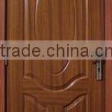 HDF/MDF Moulded Veneer Door thumbnail-1