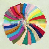 Wedding Spandex Chair Band Chair Sash With Diamond Buckle thumbnail-1