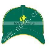 Wholesale Curve Peak Embroidery Logo Baseball Caps,sport Cap thumbnail-1