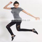 High Quality 3d Watermelon Stretchy Printed Womens Gym Leggings Plus Size thumbnail-1