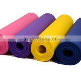 Wholesale Cheap Yoga Mat Material Rolls, Procircle Custom Logo PVC NBR TPE Yoga Mat For Sale thumbnail-5