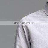 Shirt Factory Easy Care Cotton Wholesale Mens Clergy Shirt thumbnail-5