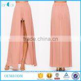 Long Floor Length Fancy Maxi Skirt Top Designs Women Long Skirts thumbnail-1