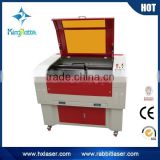 King Rabbit non-metal laser engraver HX-1390SE 80W with CE & FDA