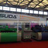 SUDA CO2 LASER MACHINE FOR CUTTING METAL & NON-METAL thumbnail-3
