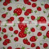 Suit Fabric With High Quality in 100% Cotton Content Plain Weave Canvas Print thumbnail-1