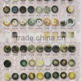 Resin Button thumbnail-4