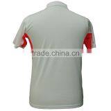 Top Quality Dry Fit Soccer Polo Jersey thumbnail-2