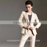 2014 Elegant Professional Female Suit thumbnail-1