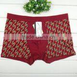 High Quaily Men Funny Underwear Men Fancy Underwear Boxer thumbnail-4