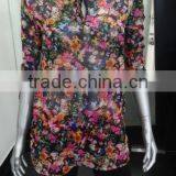 Ladies Chiffon Tops thumbnail-2