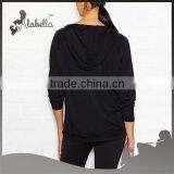 Wholesale Girl Clothes Raglan Sleeve Sweatshirt thumbnail-3