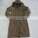 Ladies' Canvas Jacket thumbnail-1