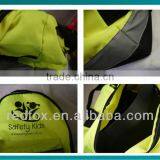 High Visibility Reflective Safety School Backpack thumbnail-3