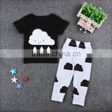 Promotion Cotton Fashion Printing Children's Clothing China thumbnail-2