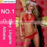 2015 Sunspice Hottest Selling Adult Christmas Costume thumbnail-2