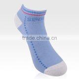 Combed Cotton Baby Sock thumbnail-5