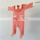 Autumn/winter Infant Baby Wear, Wam & Comfortable Made by Chinese Factory thumbnail-3