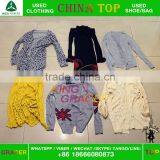 Wholesale Bundle Used Clothing/second Hand Clothing Export to Africa thumbnail-1