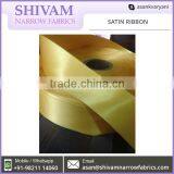 Perfect Finishing Smooth Surface Satin Ribbon for Bulk Buyers thumbnail-3