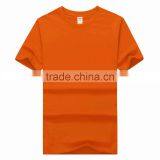 2017 Custom t Shirt Cotton Fabric T-shirt White T-shirt Printing thumbnail-4