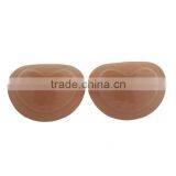 Sexy Girl Bra With Pad Push Up, Silicone Bra Pad for Swimsuit,bra Pad thumbnail-1