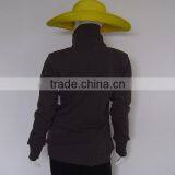 Ladies' French Terry Fitness Wear thumbnail-2