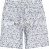 Allover Mandala Print Custom Own Logo Swimwear Classic Pair Of Synthetic Board Shorts Full Synthetic Fabric Sheds Water Dries Qu thumbnail-4